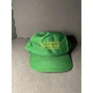 Casual sun protection hat